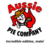 Aussie Meat Pies – T O N I B R A N C A T I S A N O